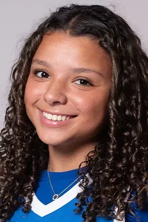Gianna Modica, Basketball, Franklin & Marshall College