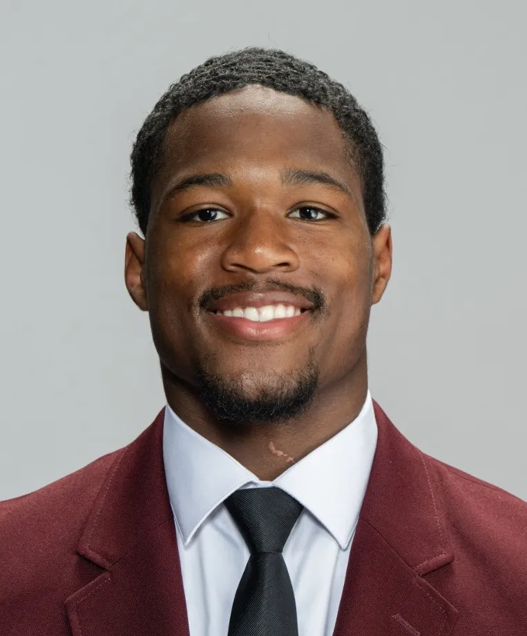 Ethan Feaster, Football, undefined