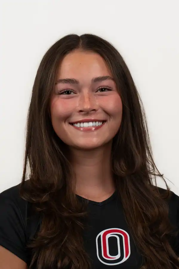 Maddie Stuesser, Volleyball, University of Nebraska Omaha