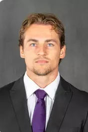 Jake Braccini, Hockey, University of St. Thomas