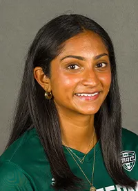 Surabhi Srinivasan, Volleyball, undefined