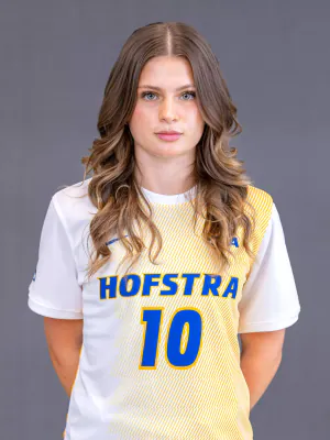 Amy Meadows, Soccer, undefined
