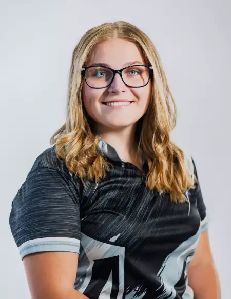 Emma Jones, Bowling, Sacred Heart University