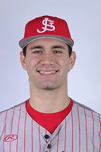 Adam Agresti, Baseball, St. John's University