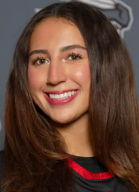 Madyn Kassatly, Basketball, Western Colorado University