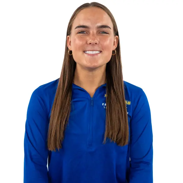 Ava Claggett, Track and Field (O), Morehead State University