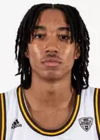 EJ Ryans, Basketball, Western Michigan University