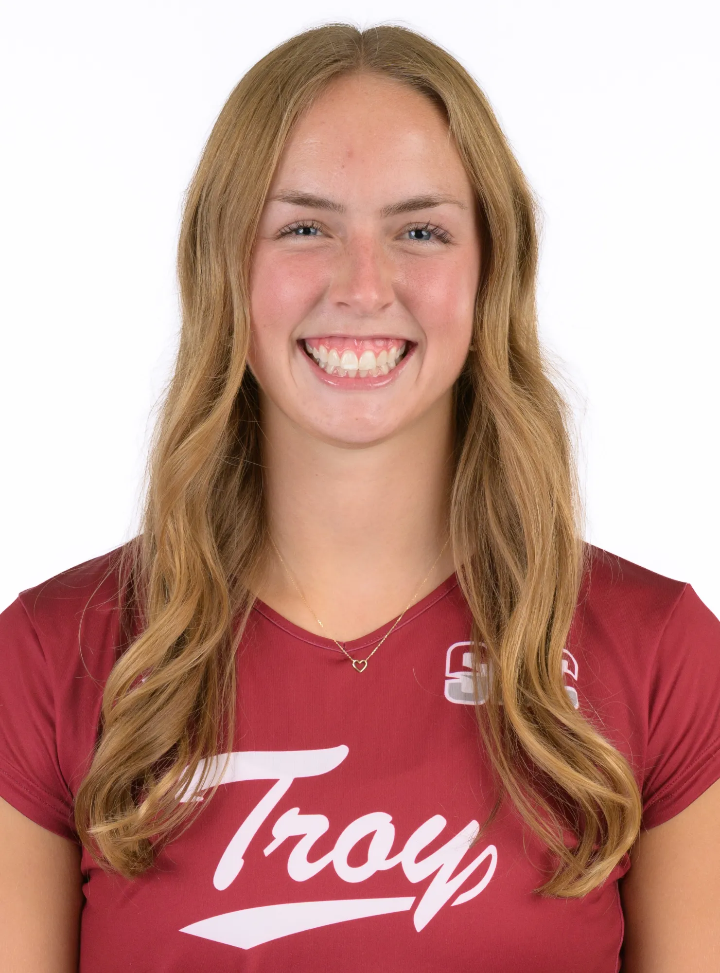 Brooke Forkum, Volleyball, undefined