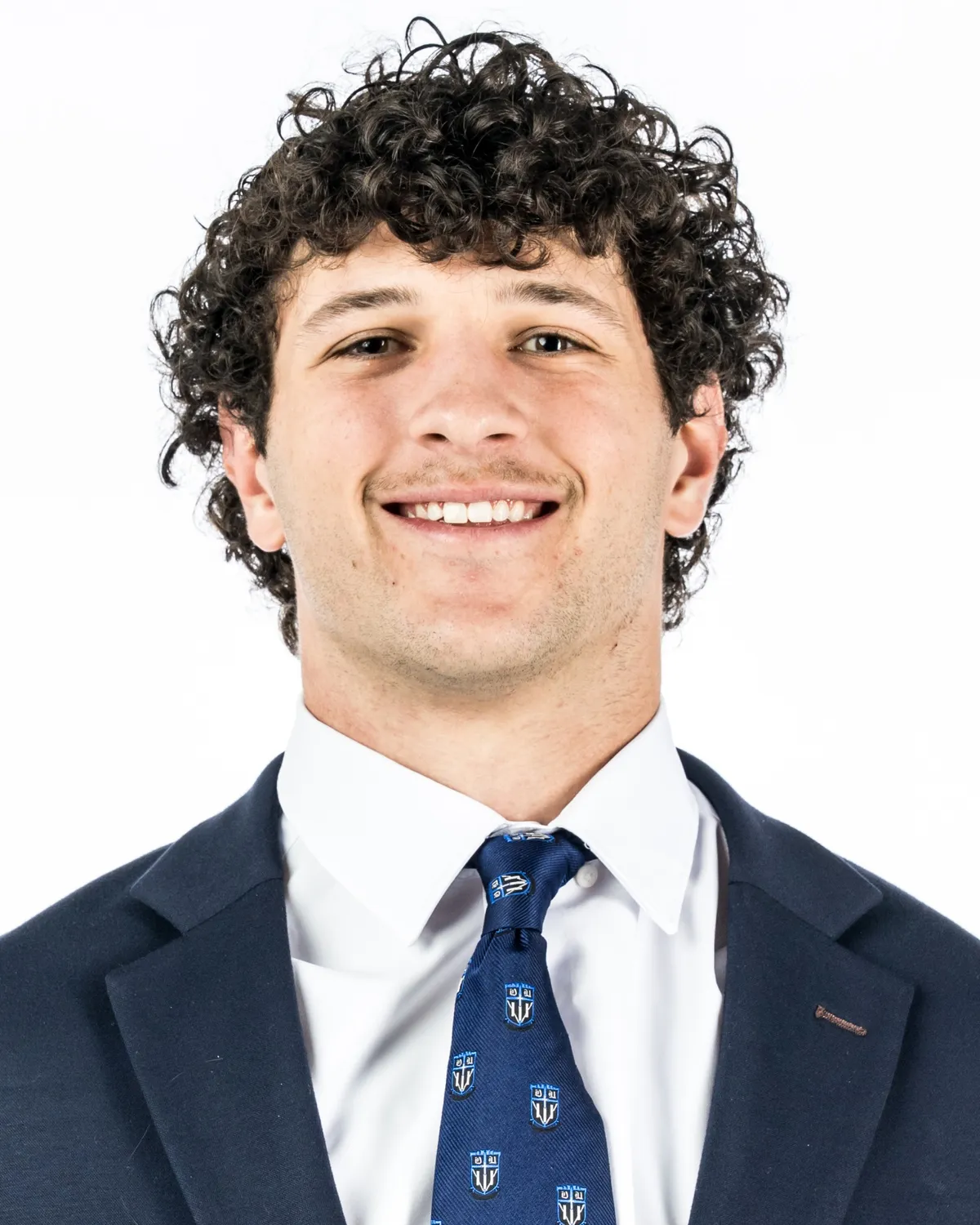 Anthony Drago, Lacrosse, undefined