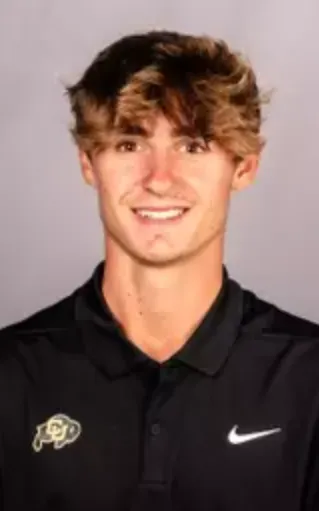 Casey Kosney, Golf, undefined