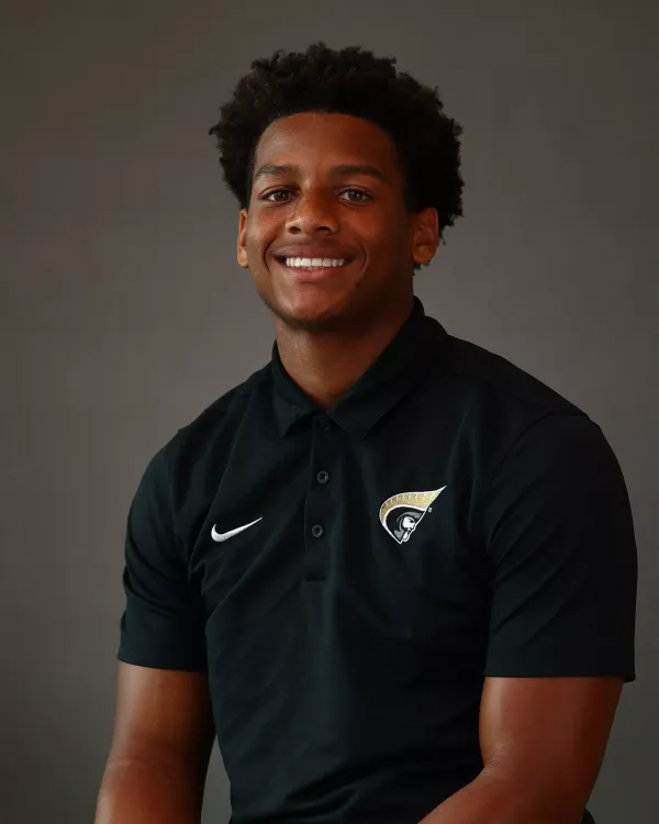 Tristen Howard, Football, Anderson University