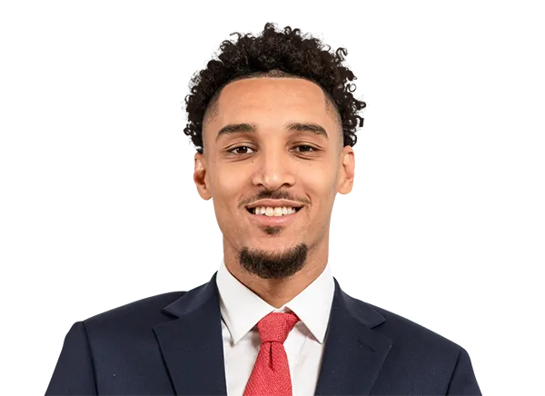 Brycen Goodine, Basketball, University of Oklahoma