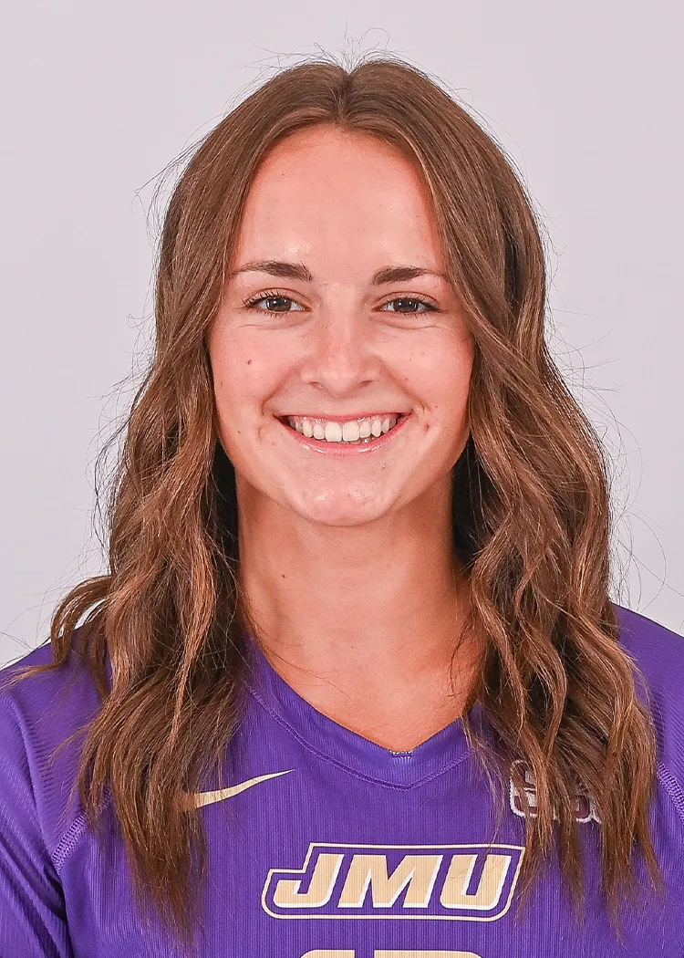 Brenna Corbin, Volleyball, undefined