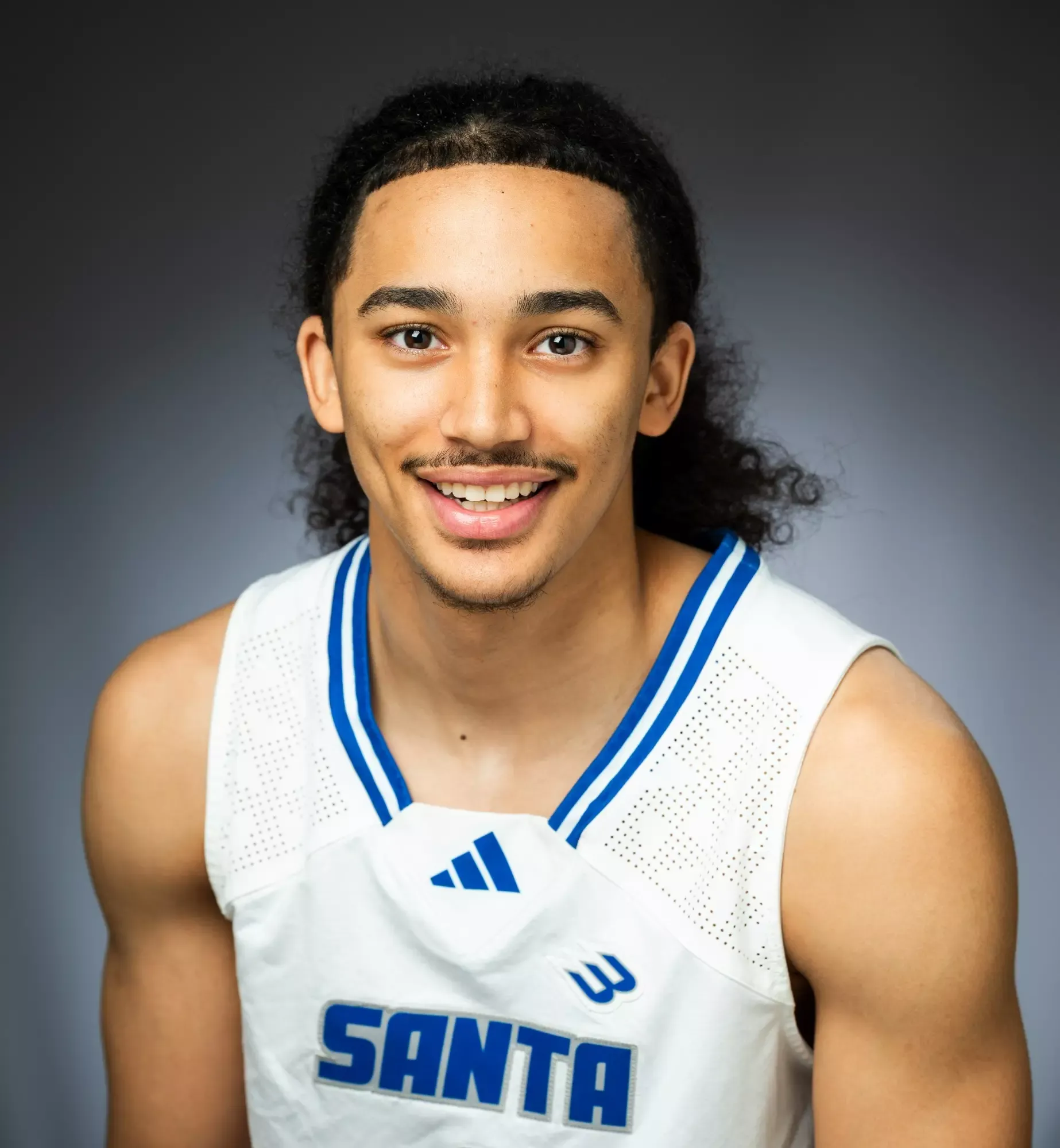 Jordan Charles, Basketball, undefined