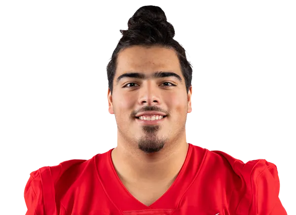 McKenzie Agnello, Football, undefined