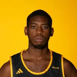 Dozie Onyirimba, Basketball, undefined