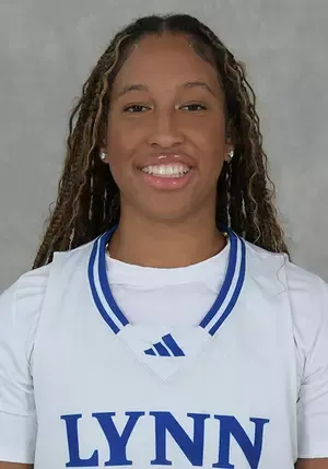 Emily Jean-Glaude, Basketball, undefined