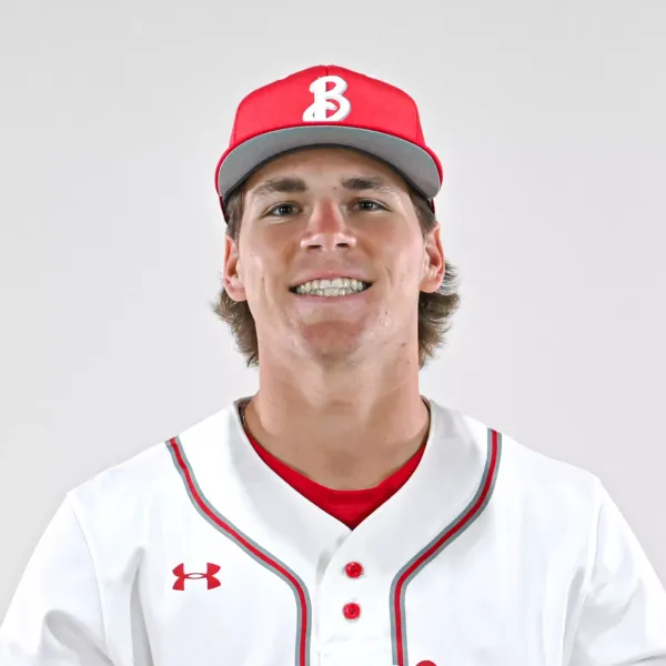 Dante Caiati, Baseball, Bradley University