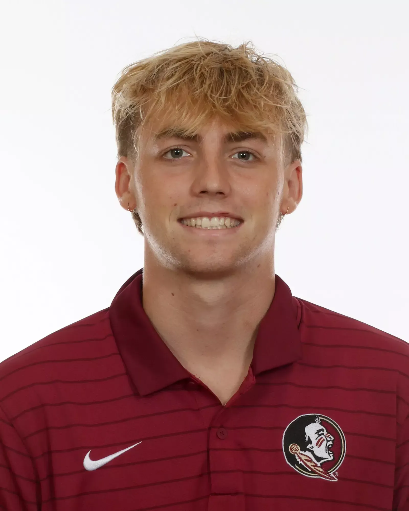 Thomas Matheson, Swimming & Diving, Florida State University
