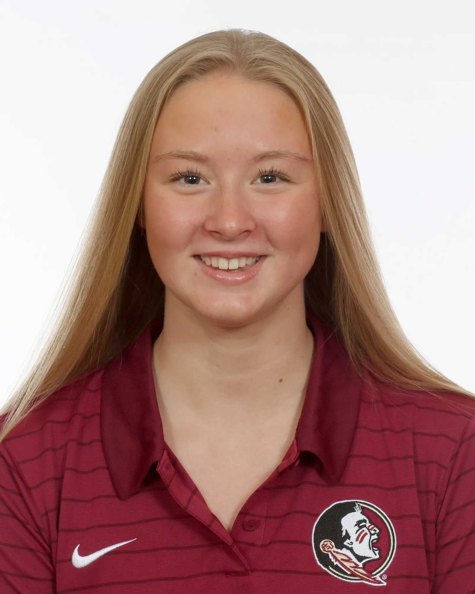 Emma Alsen, Swimming & Diving, Florida State University