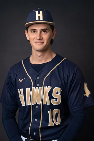 Nathan Aprile, Baseball, undefined