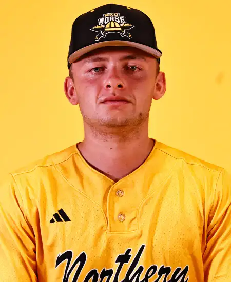 Colin Caycedo, Baseball, Northern Kentucky University