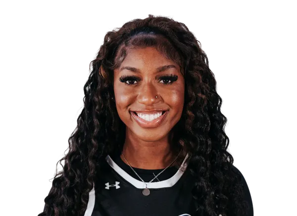Aziyah Farrier, Basketball, undefined