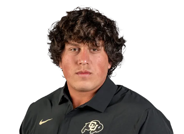 Walker Andersen, Football, undefined