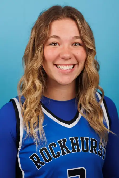 Keeley Steele, Basketball, Rockhurst University