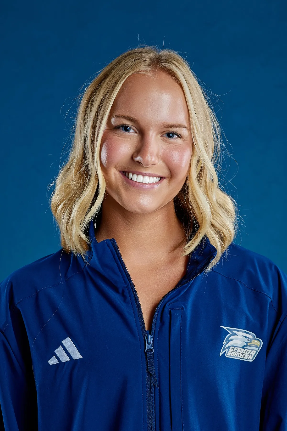 Grace Lienemann, Swimming & Diving, Georgia Southern University