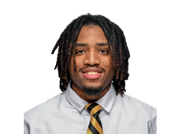 Ramel Lloyd Jr., Basketball, Arkansas-Pine Bluff University