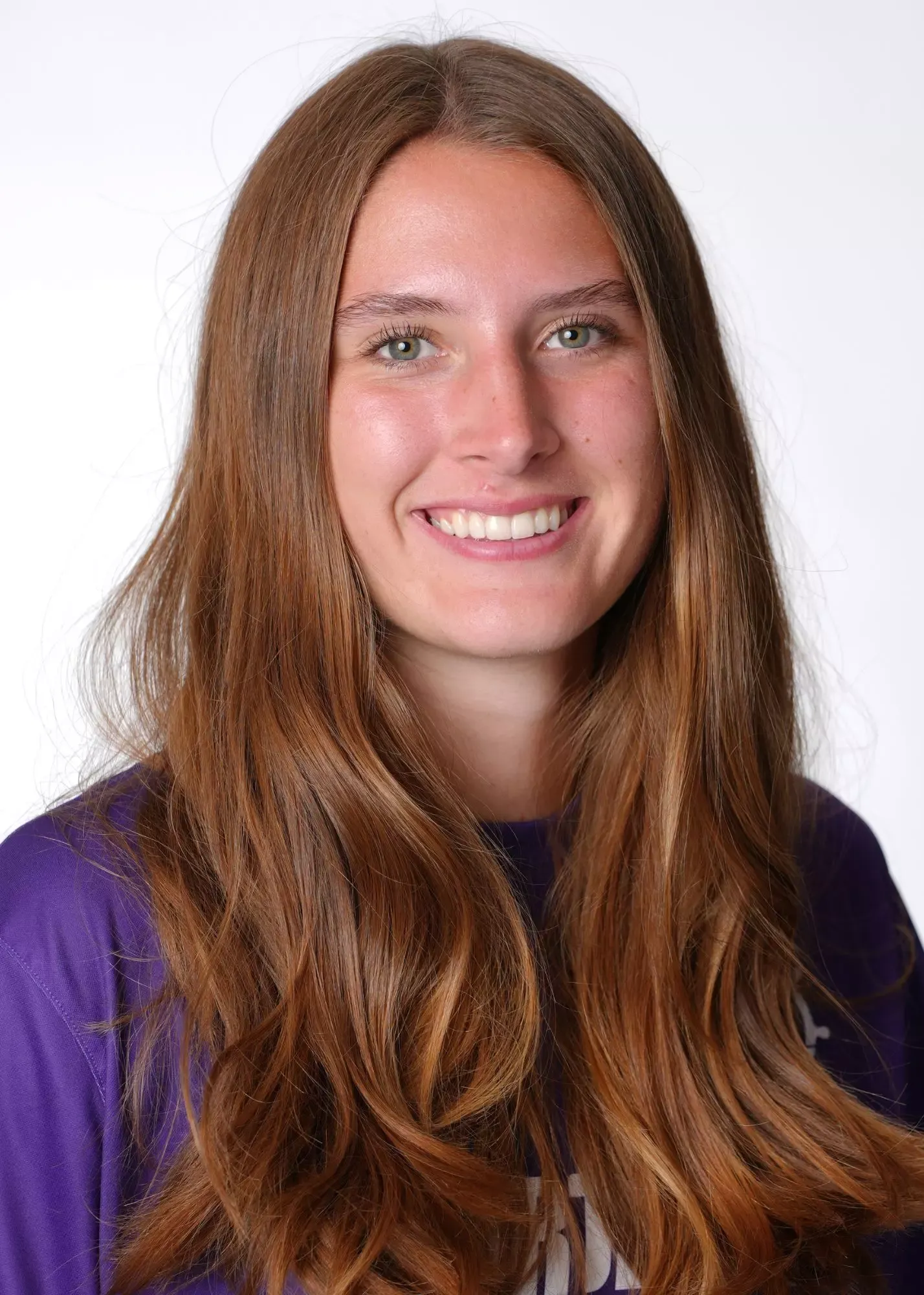 Lauren Efraimson, Soccer, University of Portland