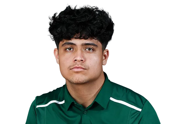 Alika Cavaco-Amoy, Football, University of Hawai'i