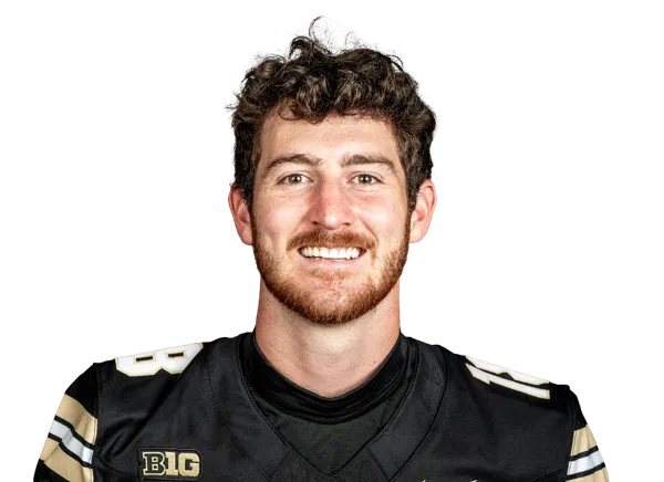 Bennett Meredith, Football, undefined