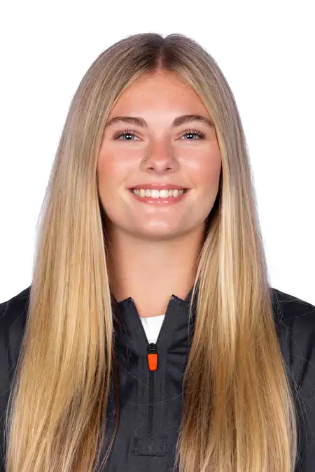Rachel Grundei, Softball, University of Illinois