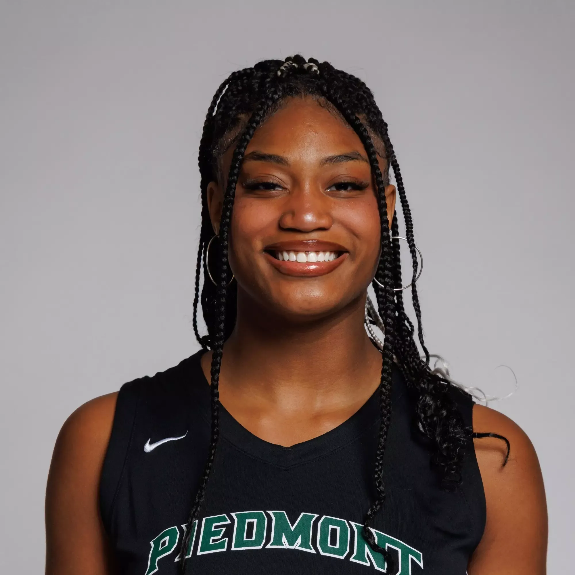Alexandria Willis, Basketball, Piedmont University