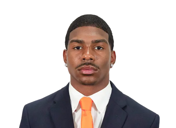 Zyheem Coleman-Frazier, Football, undefined