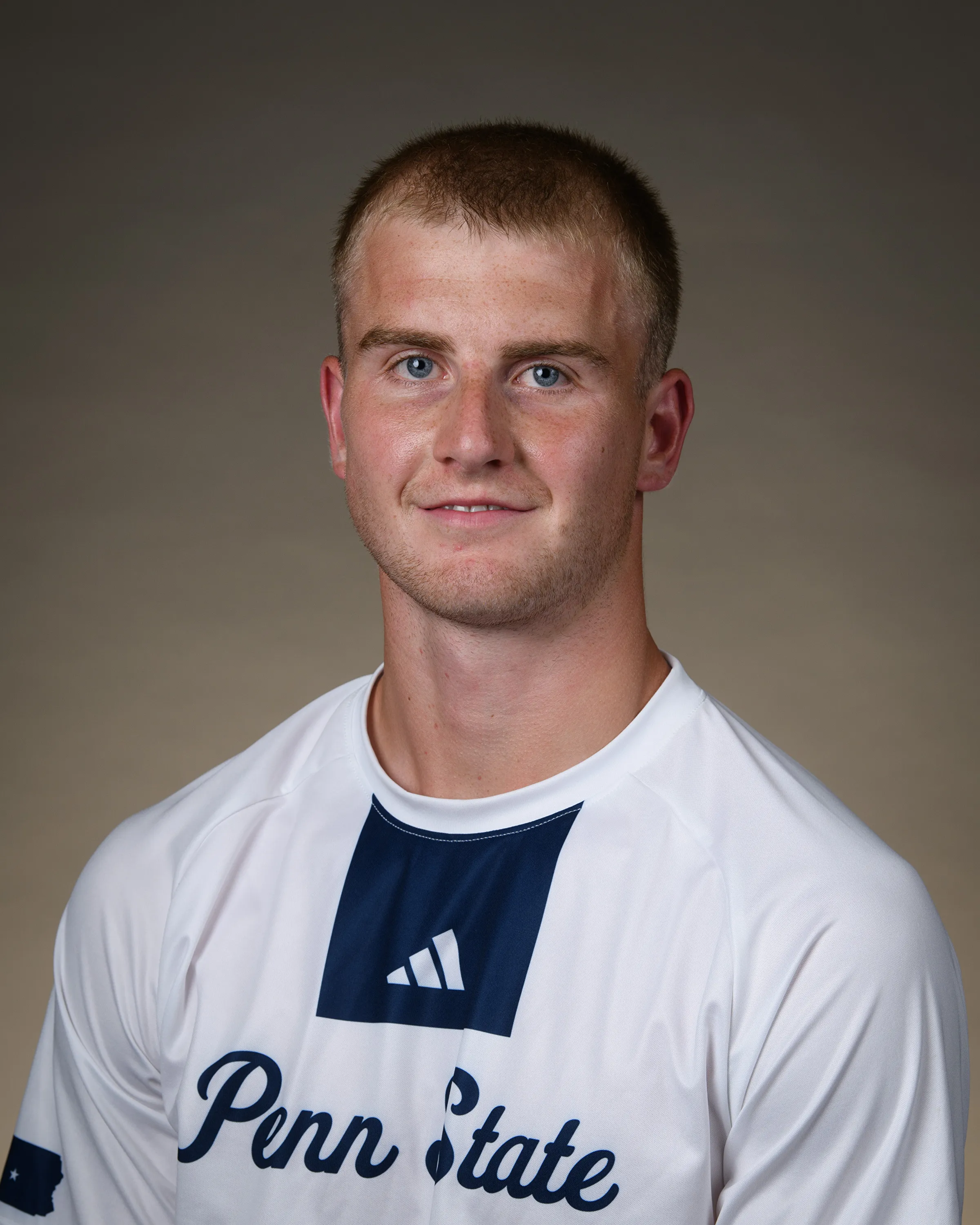 Sam Fielding, Soccer, Pennsylvania State University