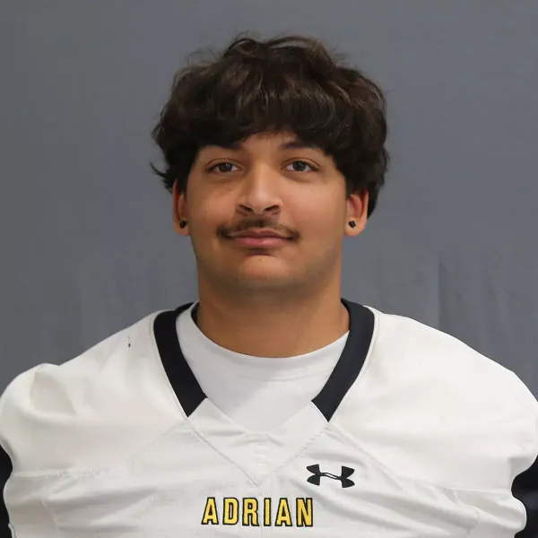 Braylon Wright-Moore, Football, Adrian College