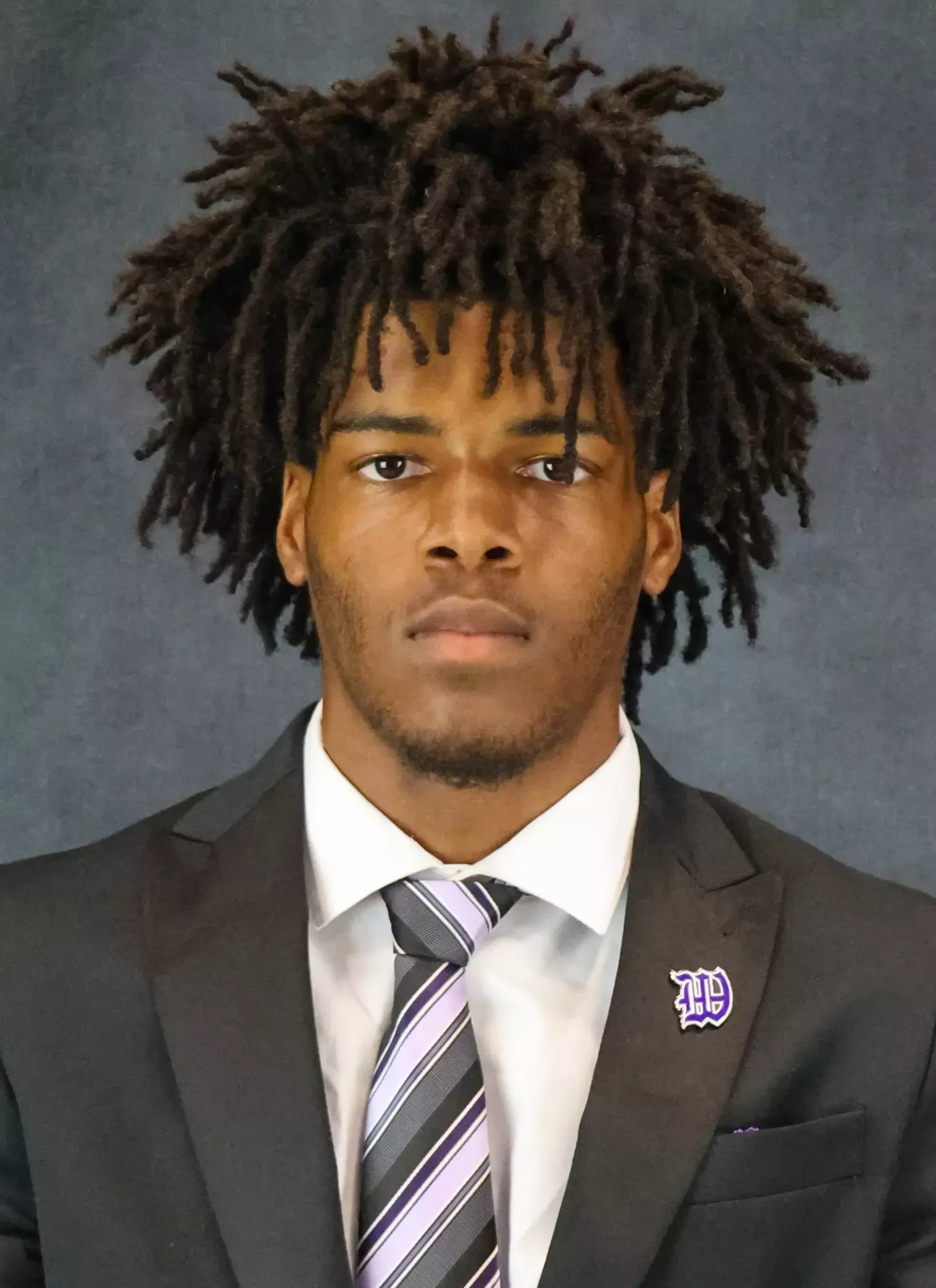 Charles Harris, Football, Kentucky Wesleyan College