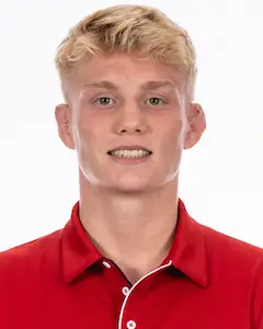 Kael Lauridsen, Wrestling, University of Nebraska