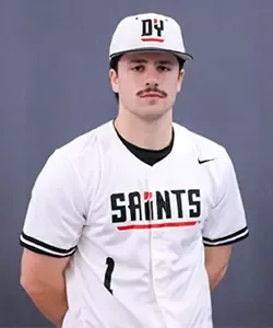 Kevin Del Vecchio, Baseball, D'Youville University