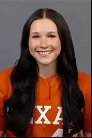 Leighann Goode, Softball, undefined