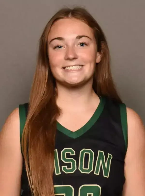 Larkyn Eysoldt, Basketball, Bethany College (WV)