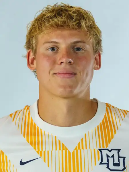 Jack Wandschneider, Soccer, Marquette University
