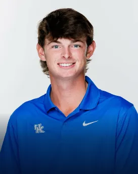 Jacob Lang, Golf, undefined