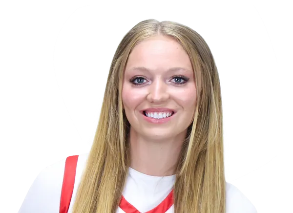 Angelina Nice, Basketball, undefined