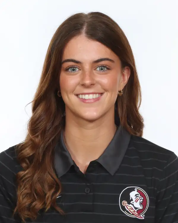 Erin Friel, Track and Field (O), Florida State University
