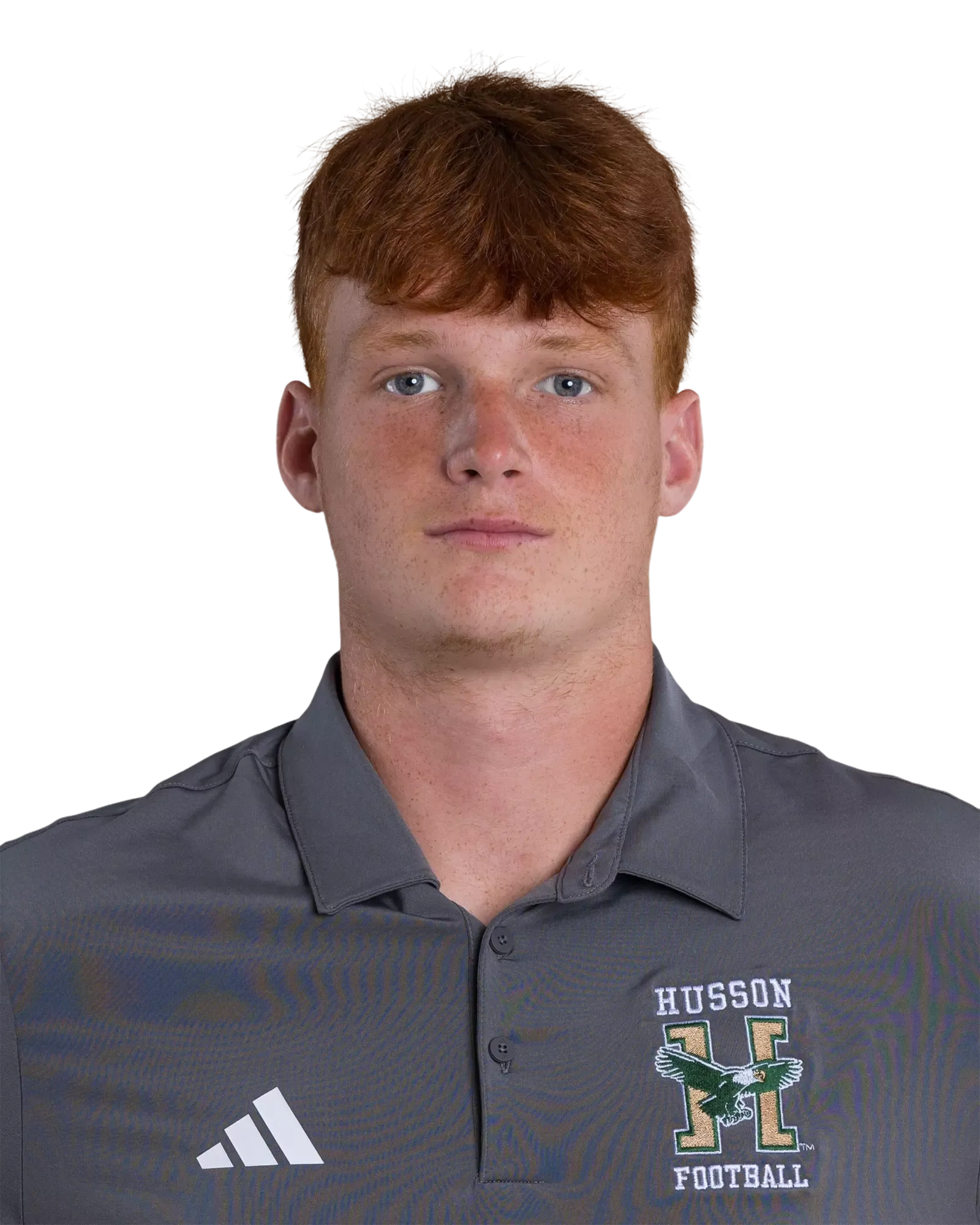 Colby Chadwick, Football, undefined
