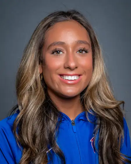 Lily LaPorte, Track and Field (O), Boise State University